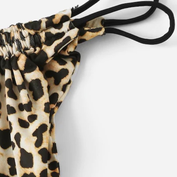 Swim Suit - Picture 5 of 5